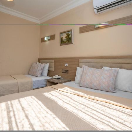 Grand Reis Hotel Istambul Extérieur photo