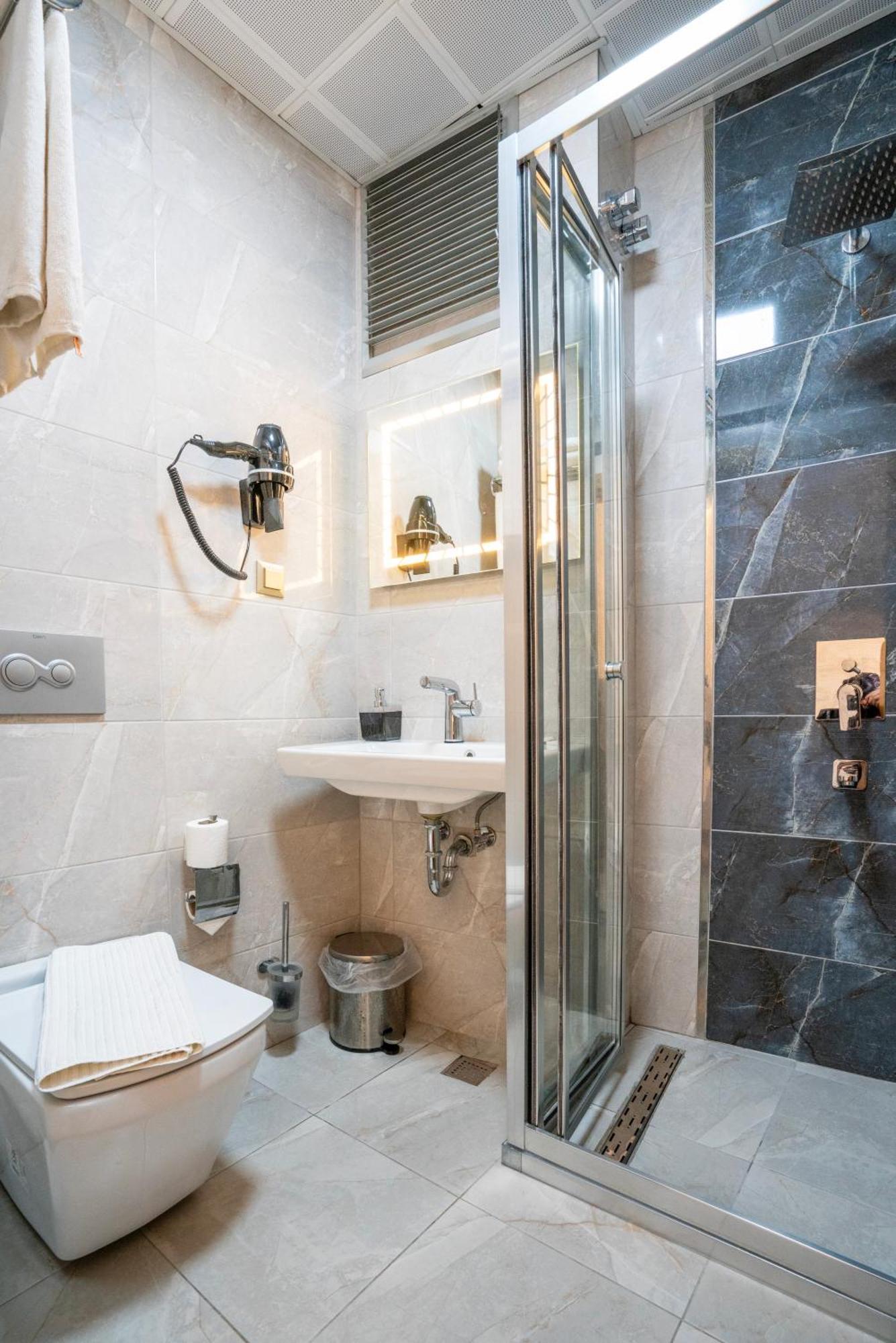 Grand Reis Hotel Istambul Extérieur photo