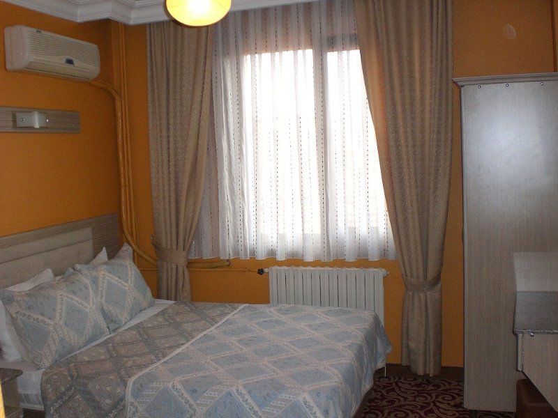 Grand Reis Hotel Istambul Extérieur photo